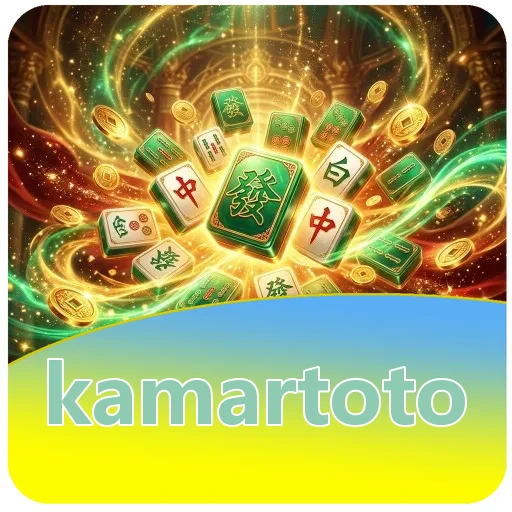 Ilustrasi unduh APK kamartoto